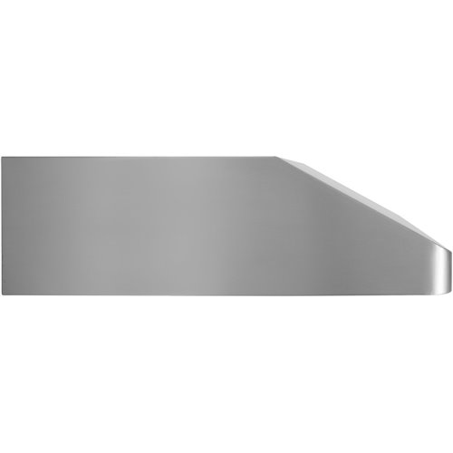 Commercial Extraction Canopy with Filter, Range Hood, Fan, Lights &amp 3 Speeds 900mm Undermount | Stalwart DA-UC2002036D