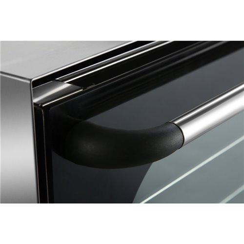 Commercial Electric Combi Oven with Humidity Function 4 trays 437x318mm | Stalwart DA-HEB8F