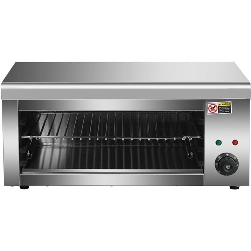 Professional Salamander 610x310x280mm 2kW | Stalwart DA-HES936