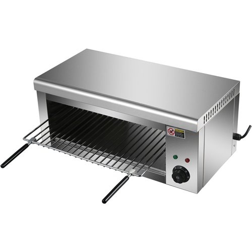 Professional Salamander 610x310x280mm 2kW | Stalwart DA-HES936