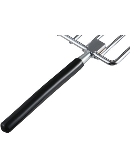 Professional Salamander 610x310x280mm 2kW | Stalwart DA-HES936