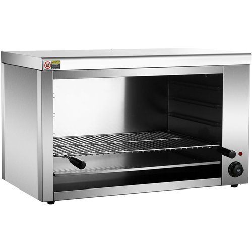 Professional Salamander 790x450x490mm 4kW | Stalwart DA-HES937