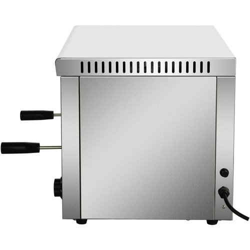 Professional Salamander 580x390x380mm 2.2kW | Stalwart DA-HES938