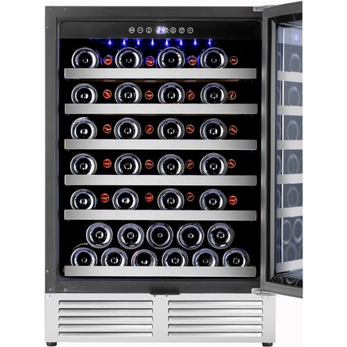 Commercial Wine Cooler 150 litres | Stalwart DA-YC150A
