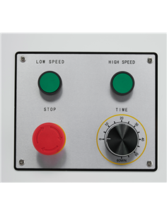 271017 -  Floor Standing Spiral Mixer - 40 Litres 2