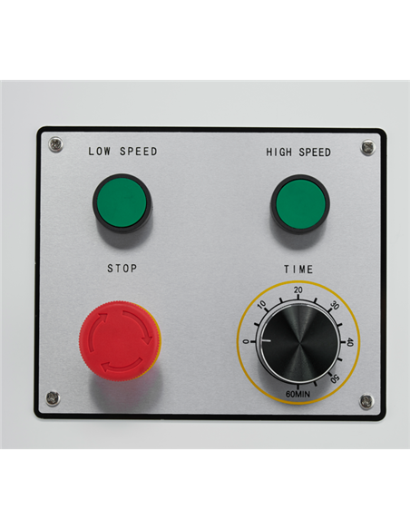 271017 -  Floor Standing Spiral Mixer - 40 Litres