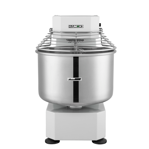 271018 -  Floor Standing Spiral Mixer - 50 Litres