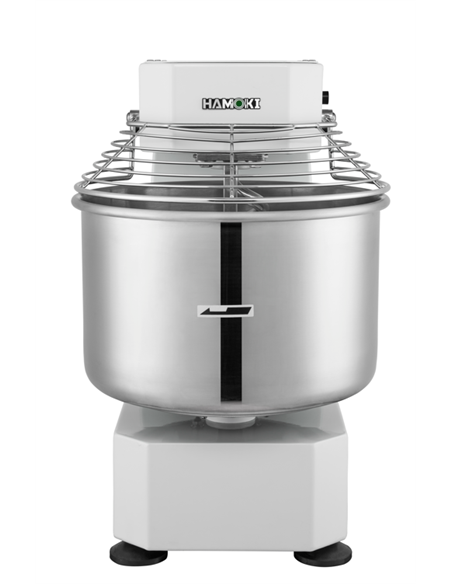 271018 -  Floor Standing Spiral Mixer - 50 Litres