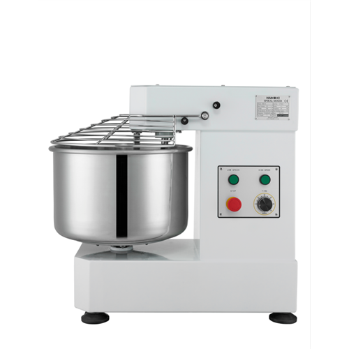 271019 -  Floor Standing Spiral Mixer - 60 Litres