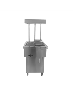 161009 - Electric free standing chip dump 2