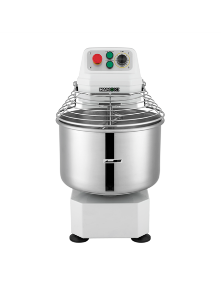 271011 -  Floor Standing Spiral Mixer - 30 Litres