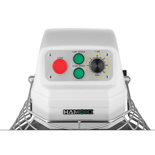 271011 -  Floor Standing Spiral Mixer - 30 Litres