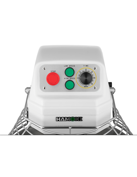 271011 -  Floor Standing Spiral Mixer - 30 Litres