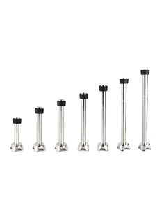 321009 - Immersion Hand Blender 500mm Tube 2