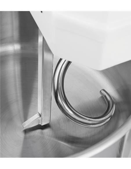 271012 -  Floor Standing Spiral Mixer - 40 Litres