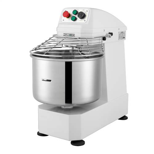271014 -  Floor Standing Spiral Mixer - 60 Litres