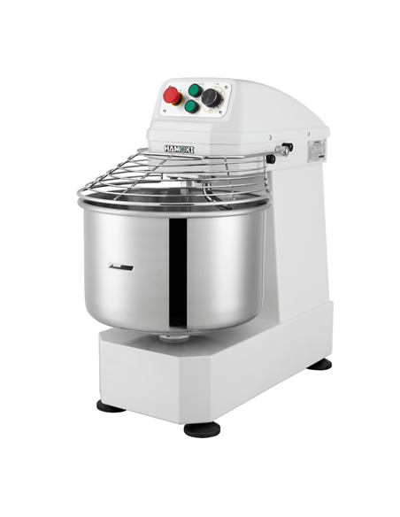 271014 -  Floor Standing Spiral Mixer - 60 Litres