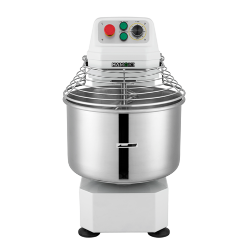 271014 -  Floor Standing Spiral Mixer - 60 Litres