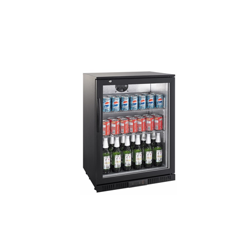 241005 - Single Door Bar Cooler