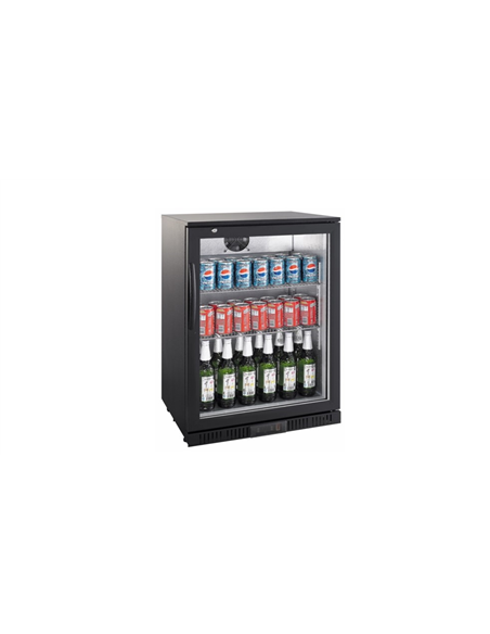 241005 - Single Door Bar Cooler