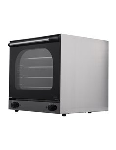 101009 - Convection Oven - 62 Litres with Enamelled Chamber 2