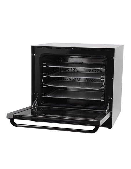 101009 - Convection Oven - 62 Litres with Enamelled Chamber