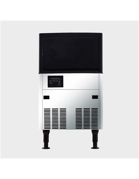 281001 - Cube Ice Machine 36kg (HAM-36K)