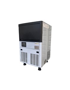 281001 - Cube Ice Machine 36kg (HAM-36K) 2