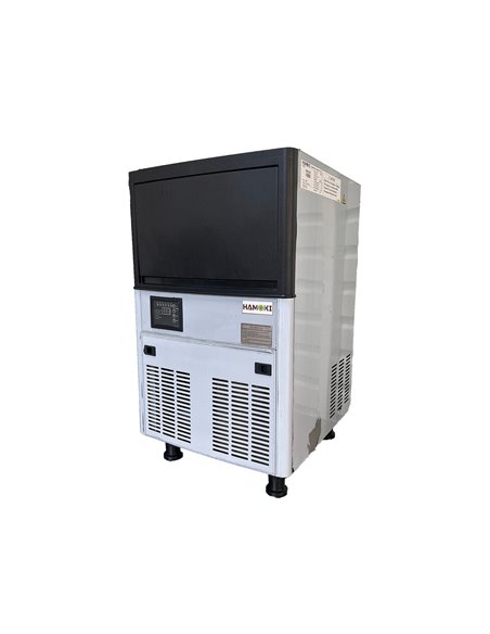 281002 - Cube Ice Machine 55kg (HAM-55K)