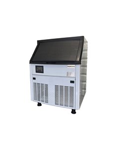 281005 - Cube Ice Machine 95kg (HAM-95K) 2