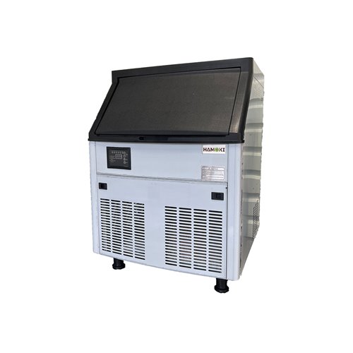 281005 - Cube Ice Machine 95kg (HAM-95K)