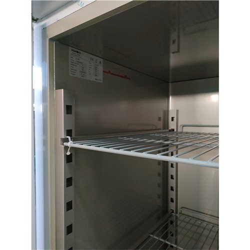 221004 - Upright Double Freezer - 1375L (GN1410BT)
