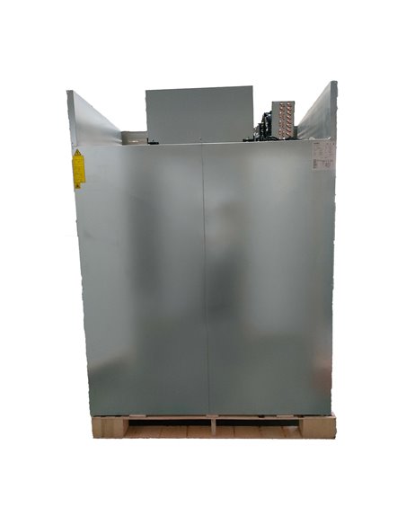 221004 - Upright Double Freezer - 1375L (GN1410BT)
