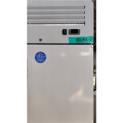 221002 - Upright Single Freezer - 620L (GN650BT)