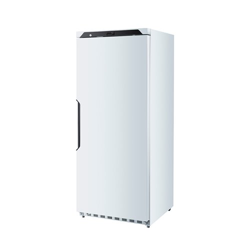 221060 - Single Door Upright Refrigerator in ABS - 618L (AR60 White)