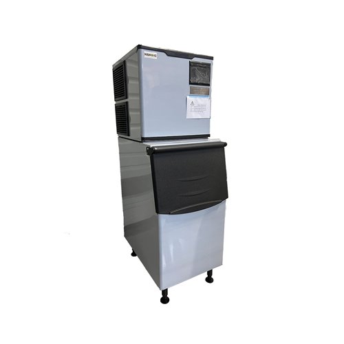 281007 - Cube Ice Machine 160kg (HAM-159K)