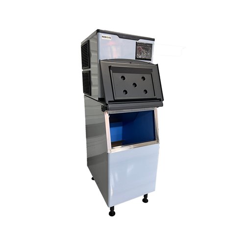 281007 - Cube Ice Machine 160kg (HAM-159K)