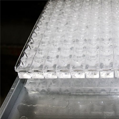 281007 - Cube Ice Machine 160kg (HAM-159K)