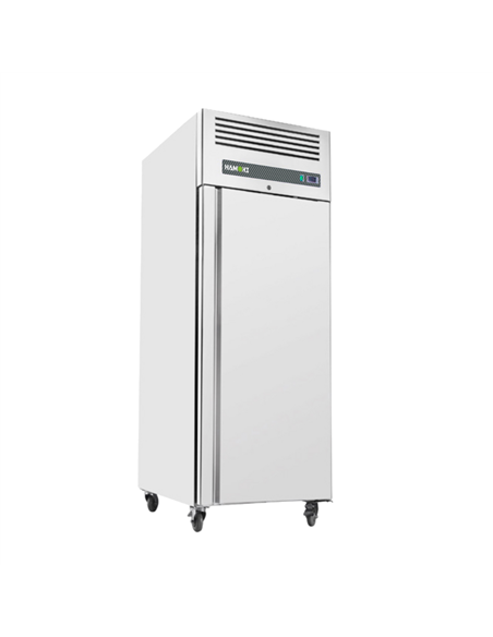 221001 - Upright Refrigerated Single Vertical Cabinet - 620L (GN650TN)