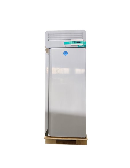 221001 - Upright Refrigerated Single Vertical Cabinet - 620L (GN650TN)