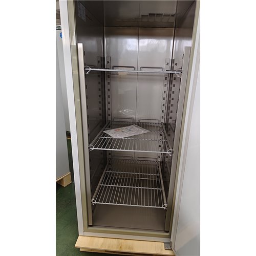 221001 - Upright Refrigerated Single Vertical Cabinet - 620L (GN650TN)