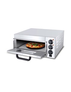 171002 - Pizza Oven - 16" Single Deck Chamber