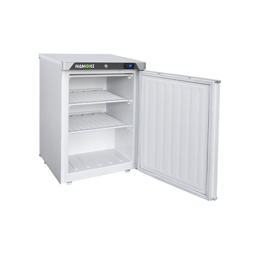 311014 - Undercounter Freezer in ABS - 97L (HA-F200SS Stainless Steel)