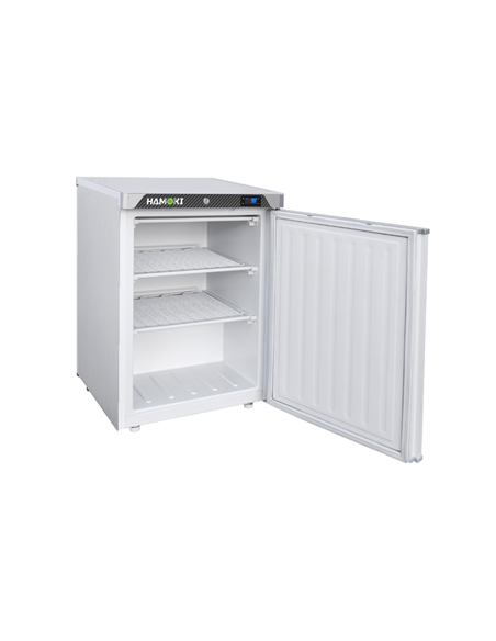 311014 - Undercounter Freezer in ABS - 97L (HA-F200SS Stainless Steel)