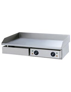 101067 - Electric Countertop Griddle - Single Flat Top 73cm