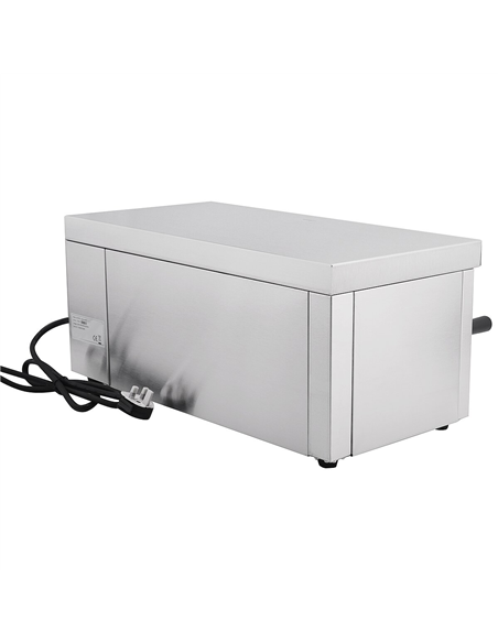 101025 - Electric Salamander Grill ES-2000