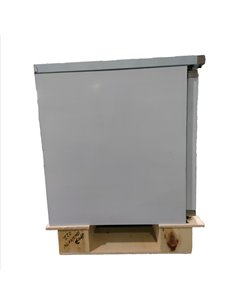221009 - 2 Door Refrigerated Counter - 272L (GN2100TN) 2