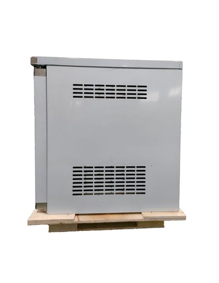 221009 - 2 Door Refrigerated Counter - 272L (GN2100TN)