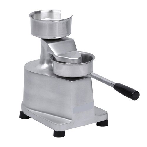201012 - Hamburger Machine - 130mm