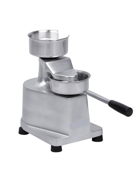 201012 - Hamburger Machine - 130mm